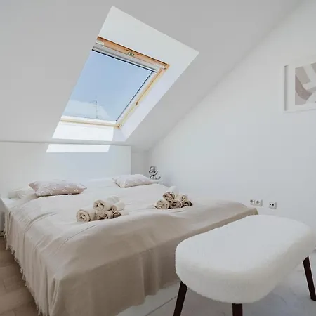 H4n Penthouse Duplex And Spacious Apartment *
